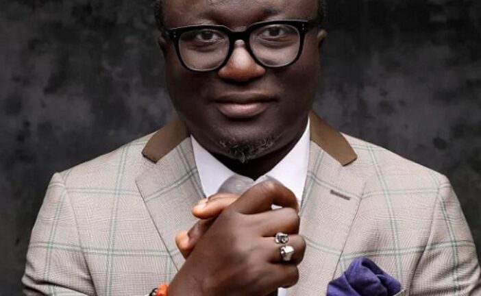 Tingo Media CEO Mr. Ebuwa Martins Agbonwaneten Mourns The Loss Of His Mother