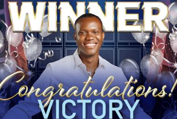 Victory Gbakara Emerges Winner Of Nigerian Idol Season 8