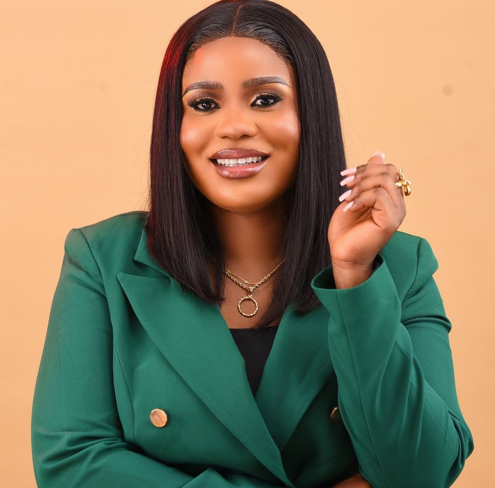 I’m Not Desperate For Stardom – Abidemi Adisa – Acada extra