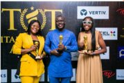 itel Sweeps Three Major Awards at Titans of Technology Awards 2023