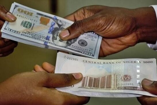 HOW TINUBU’S FOREX POLICY IS GROWING REMITTANCE INTO NIGERIA