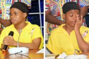 UTME Result Forgery: Mmesoma Begs JAMB