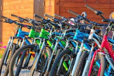 FG Urges Nigerians To Consider Bicycles For Transportation