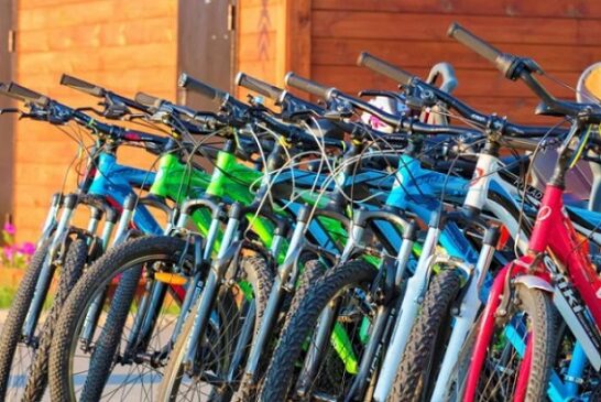 FG Urges Nigerians To Consider Bicycles For Transportation