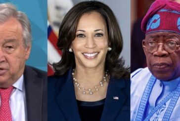 U.S., UN Back Nigeria On Democratic Restoration In Niger