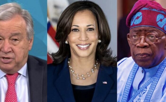 U.S., UN Back Nigeria On Democratic Restoration In Niger