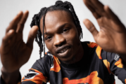 I Once Played For Arsenal – Naira Marley