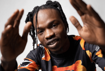 I Once Played For Arsenal – Naira Marley
