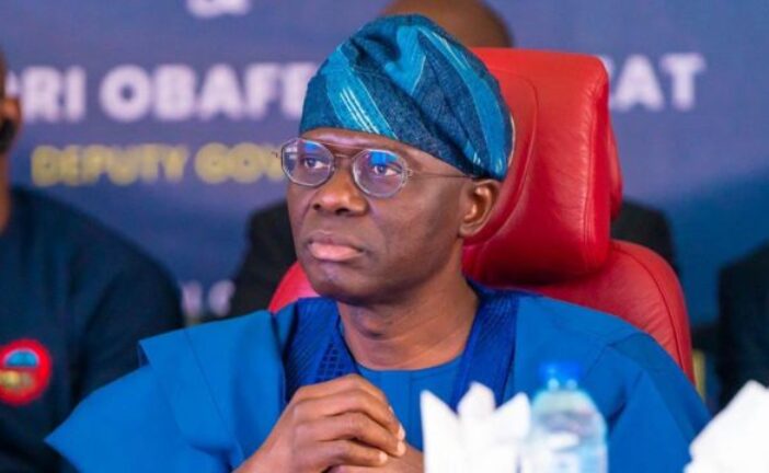 Endsars: 103 Recovered Bodies Not Lekki Tollgate Victims, Says Lagos