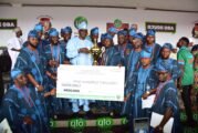 EXCLUSIVE (Photos): Glo Sponsors Ojude Oba Again, Amplifies Support For Cultures, Traditions