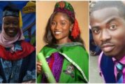 List of Nigerians Who Have Graduated with Perfect CGPA Of 5.0