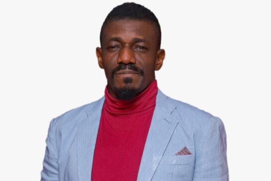 'How FG Can Use Strategic Communication to Bridge Communication Gaps with Youths' - Odukoya