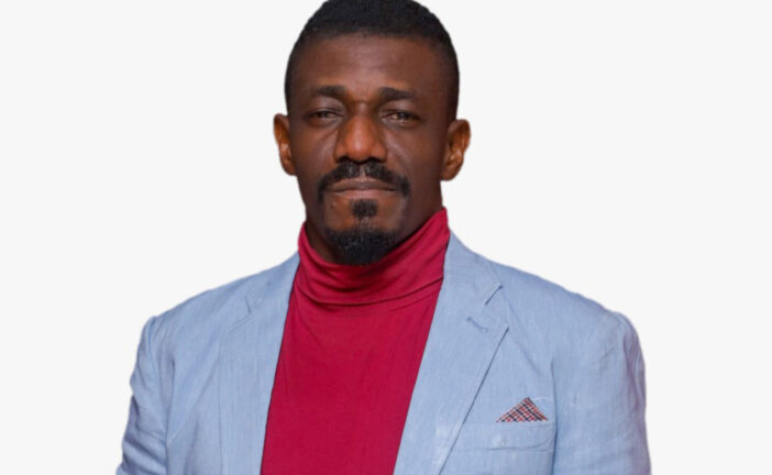 'How FG Can Use Strategic Communication to Bridge Communication Gaps with Youths' - Odukoya