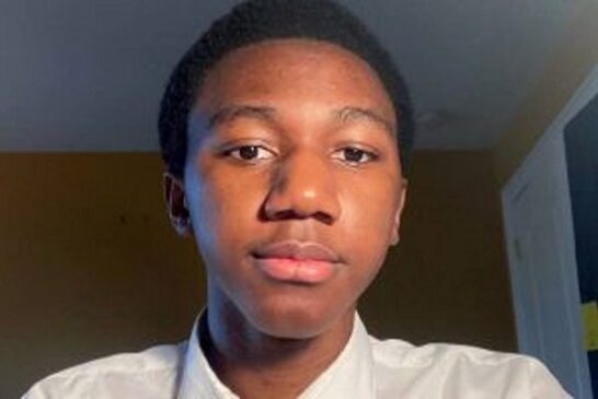 Nigerian Wonderkid Bags 40 Scholarship Offers After Record-Shattering Grade In US