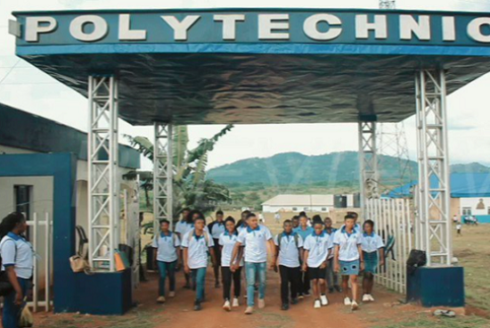 Ekiti Poly Rector Seeks Improved Funding For Education