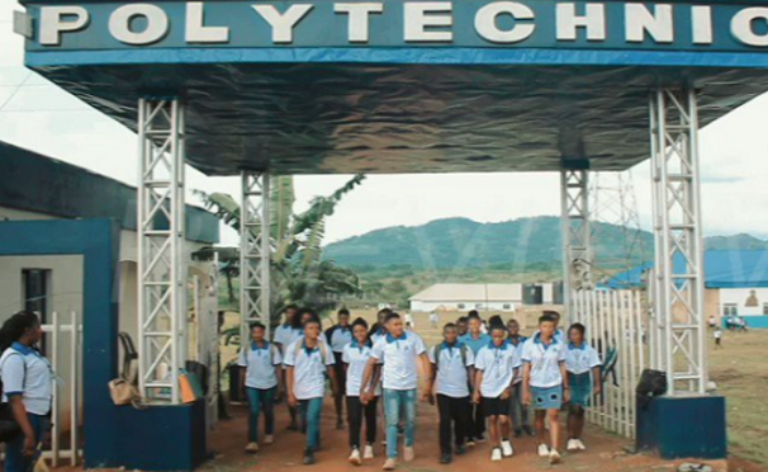 Ekiti Poly Rector Seeks Improved Funding For Education