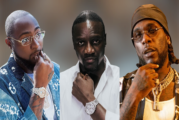 I’ll Choose Davido Over Burna Boy – Akon