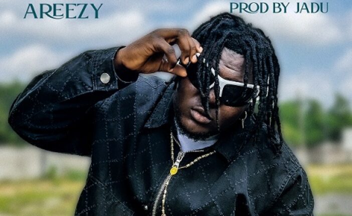 Afro-Fusion Sensation Areezy Unleashed Unprecedented Sounds That Defy Expectations With Iz Notting!