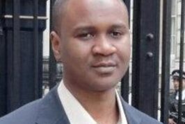 Prof. Auwal Abdussalam Secures N18.5m TETFUND Grant