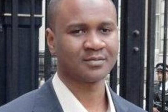 Prof. Auwal Abdussalam Secures N18.5m TETFUND Grant