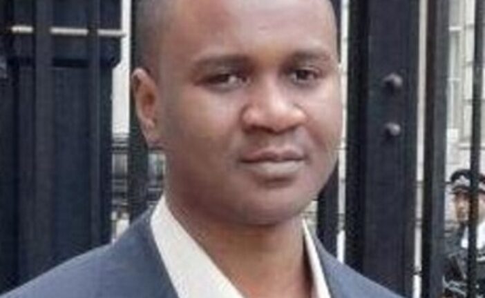 Prof. Auwal Abdussalam Secures N18.5m TETFUND Grant