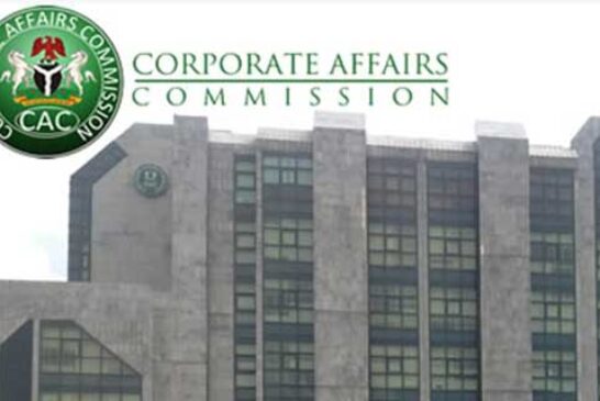CAC To Delist 100,000 Companies From Database