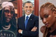 Burna Boy, Ayra Starr Make Obama’s Summer Playlist