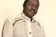 An Inspiring Interview with Cameroon Artist, Dr Okwen