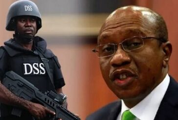 DSS Files Charges Against Emefiele