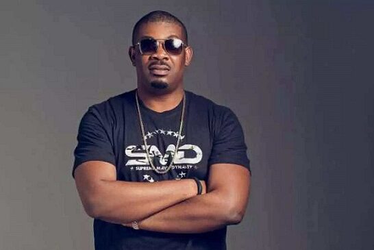 I Started Music In Church, Wanted To Be Like Daddy Showkey – Don Jazzy