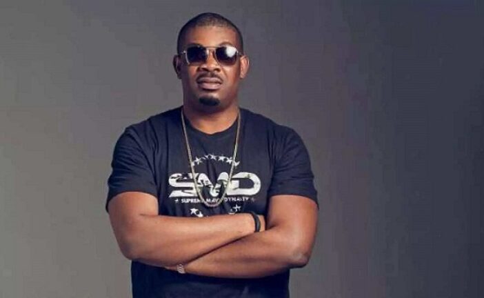 I Started Music In Church, Wanted To Be Like Daddy Showkey – Don Jazzy