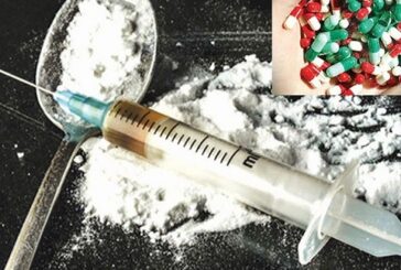 Students Urged To Shun Drug Abuse, Focus On Studies