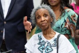 Snoop Dogg donated $10K to elderly Hilton Head Island woman