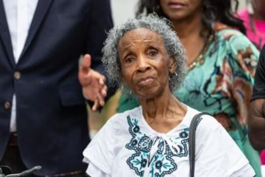 Snoop Dogg donated $10K to elderly Hilton Head Island woman