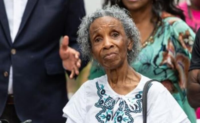 Snoop Dogg donated $10K to elderly Hilton Head Island woman