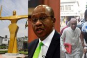 BREAKING: Court Grants Emefiele N20m Bail