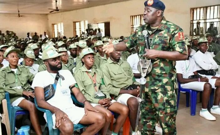 NYSC Cautions Youth Corps Members Against Improper Dressing
