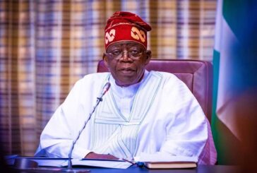 BREAKING: Tinubu To Address Nigerians, 7pm, Monday