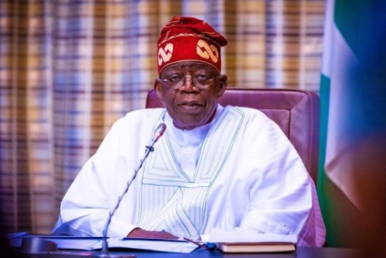 BREAKING: Tinubu To Address Nigerians, 7pm, Monday