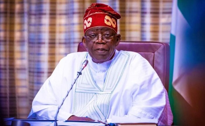 BREAKING: Tinubu To Address Nigerians, 7pm, Monday