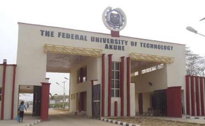 FUTA Begins Test-Run Of App Developed By Student