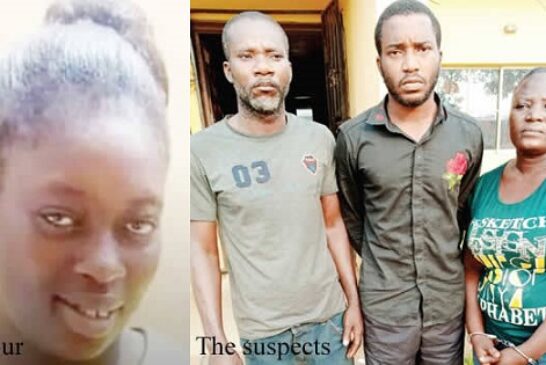 Prophet, Boyfriend To Die By Hanging For Killing Final-Year LASU Student