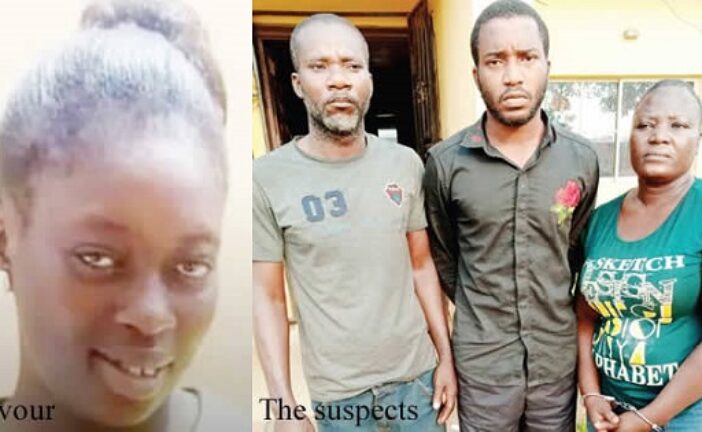 Prophet, Boyfriend To Die By Hanging For Killing Final-Year LASU Student