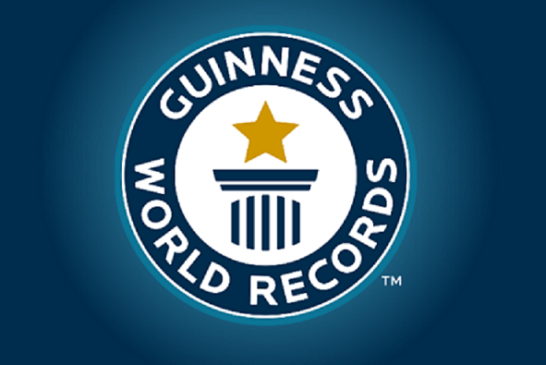 Guinness World Records Warns Against Unapproved Attempts