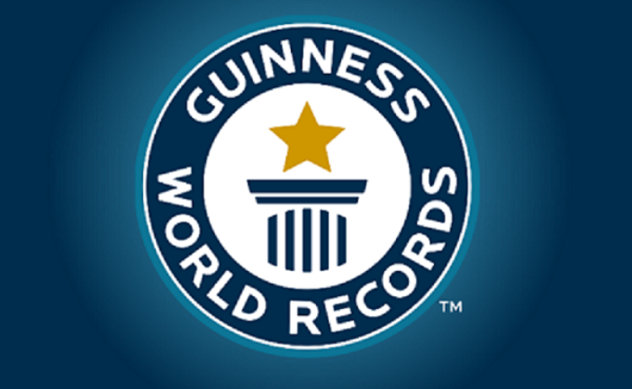 Guinness World Records Warns Against Unapproved Attempts