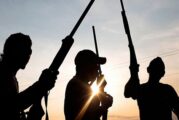 Delta Communities Trade Blame Over Shooting Of Female Students