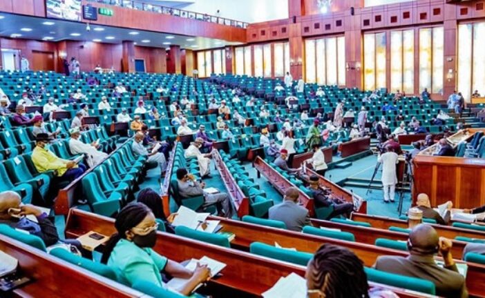 UTME Forgery: Reps Order Probe, Fraudulent App Developer Risks Dismissal