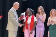 Russian Varsity Honours Oyo-Born, First-Class Mechanical Engineering Graduate
