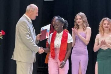 Russian Varsity Honours Oyo-Born, First-Class Mechanical Engineering Graduate