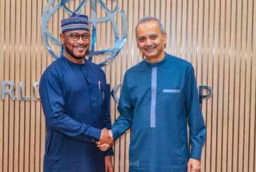 World Bank To Invest In Education, Poverty Alleviation In Zamfara — Gov Lawal